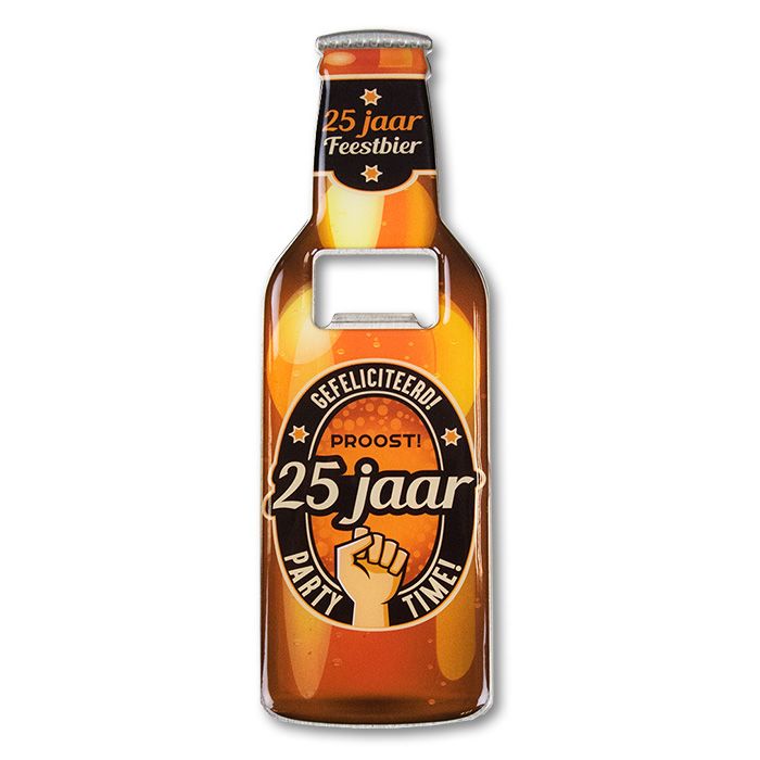 bieropeners - 25
