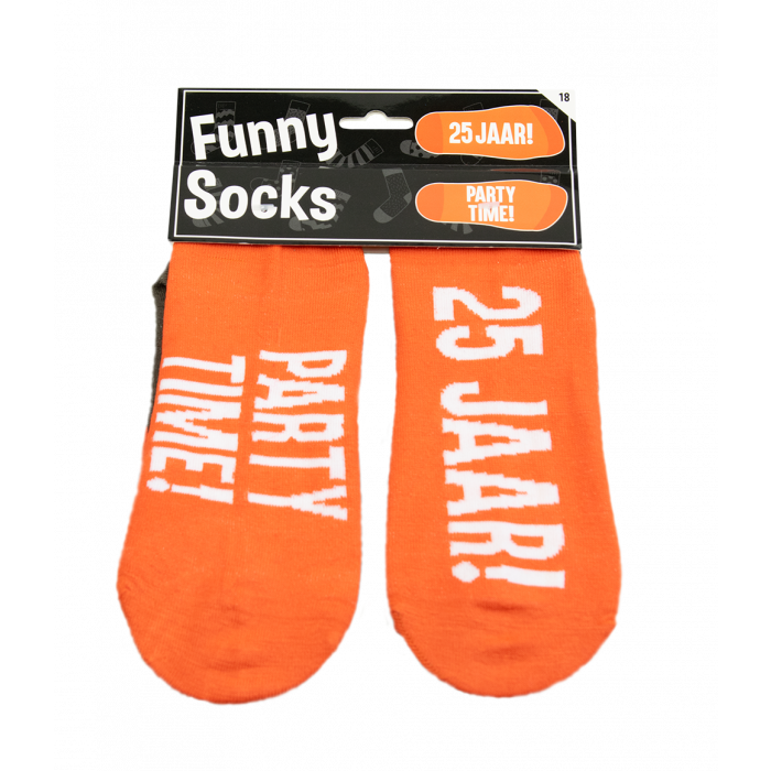 Funny socks - 25