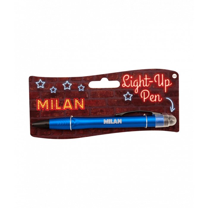 Light up pen - Milan