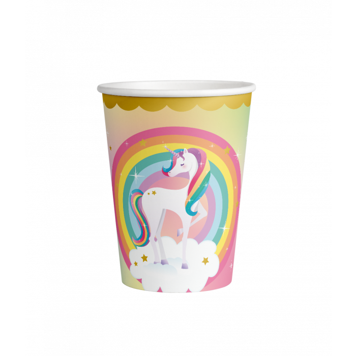 Cups - Unicorn