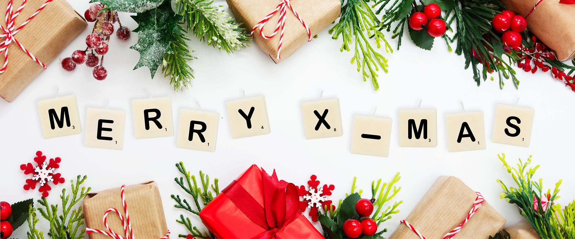 Merry X-mas