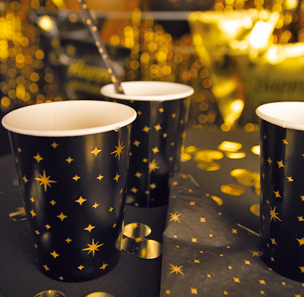 Table decoration