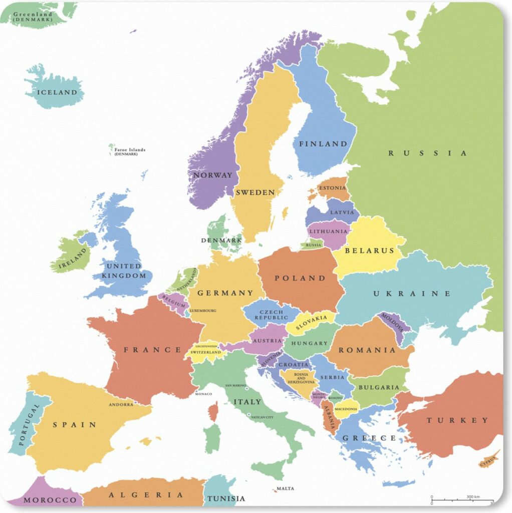 Europe